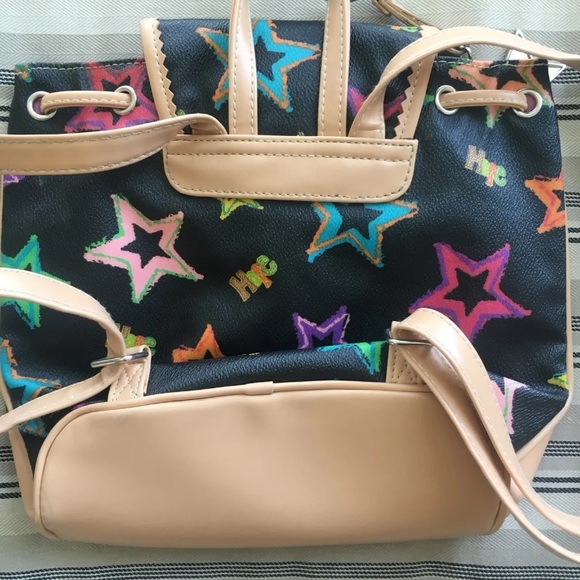 Hope Star Mini Backpack - Picture 3 of 8